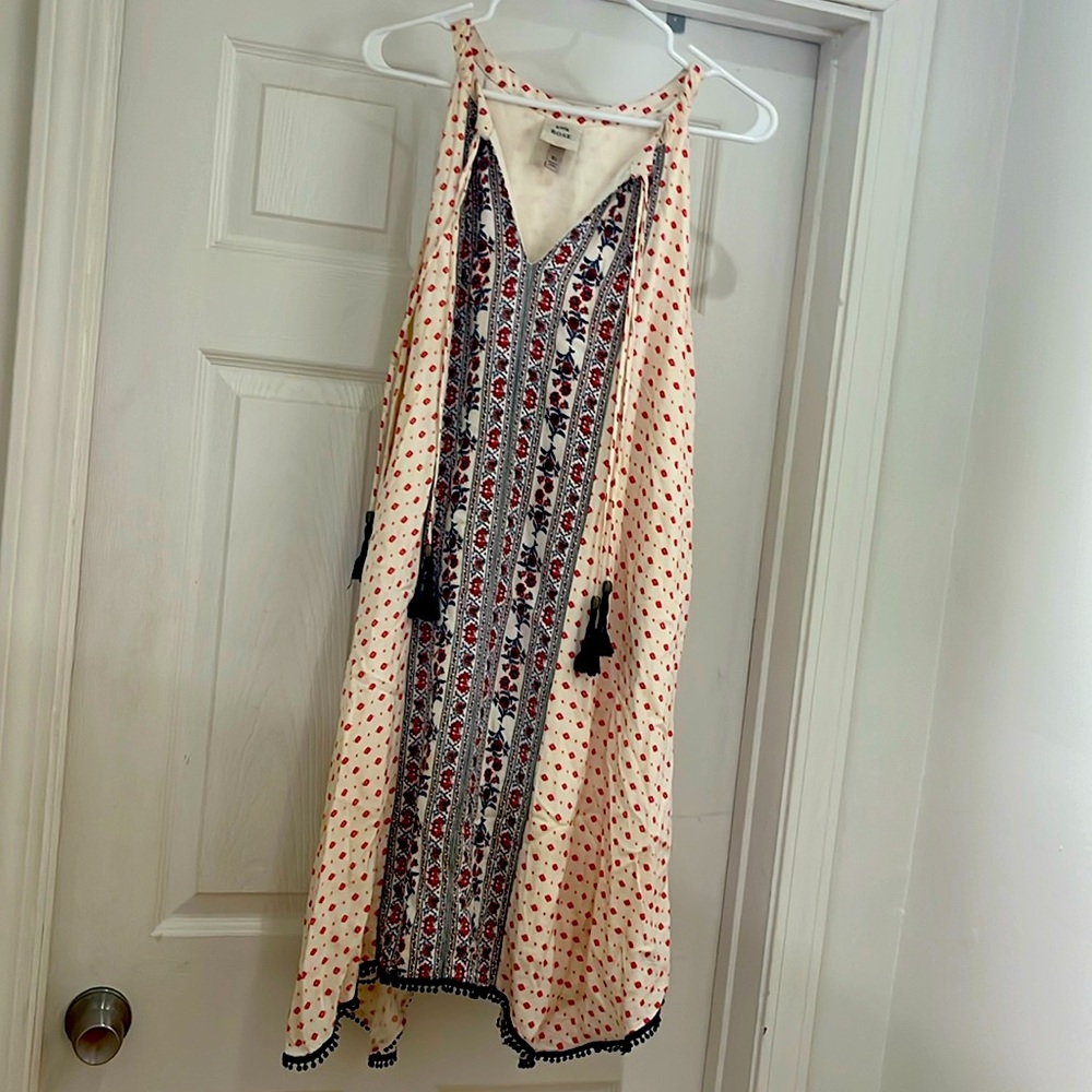 Summer Dress